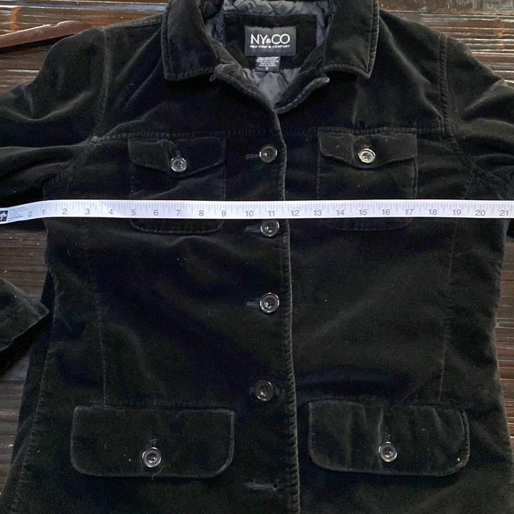 Jacket - Picture 5 of 8